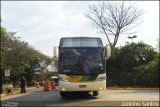 Empresa Gontijo de Transportes 11575 na cidade de São Paulo, São Paulo, Brasil, por Juninho Santos. Número da foto: #:id.