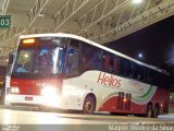 Helios Coletivos e Cargas 342 na cidade de Brasília, Distrito Federal, Brasil, por Wagner Ribeiro da Silva. Número da foto: #:id.