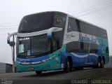 Marlim Azul Turismo 2012 na cidade de São Paulo, São Paulo, Brasil, por EDUARDO - SOROCABUS. Número da foto: #1381028.