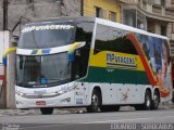 MP Viagens 1041 na cidade de São Paulo, São Paulo, Brasil, por EDUARDO - SOROCABUS. Número da foto: #1381080.