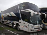 Kaoma Turismo 2012 na cidade de São Paulo, São Paulo, Brasil, por EDUARDO - SOROCABUS. Número da foto: #:id.