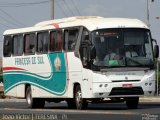 Empresa Expresso Princesa do Sul 177 na cidade de Teresina, Piauí, Brasil, por João Victor. Número da foto: #1380688.