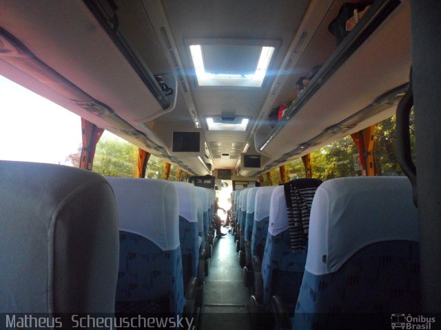 Style Bus 2200 na cidade de Sarutaiá, São Paulo, Brasil, por Matheus  Scheguschewsky. Número da foto: #1418614.