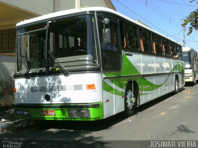 Elo Turismo SN na cidade de Curvelo, Minas Gerais, Brasil, por Josimar Vieira. Número da foto: #1420008.