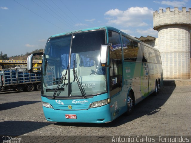 Spínola Turismo 2018 na cidade de Sabará, Minas Gerais, Brasil, por Antonio Carlos Fernandes. ID da foto: 1419145.