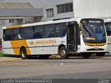 Viação Araguarina 3145 na cidade de , por Vicente Pinto Moreira. Número da foto: #1420668.