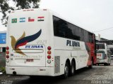 Pluma Conforto e Turismo 4925 na cidade de Rio de Janeiro, Rio de Janeiro, Brasil, por André Vitor  Silva dos Santos. Número da foto: #1419816.