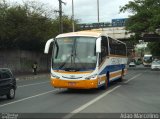 Viação Sertaneja 380 na cidade de Belo Horizonte, Minas Gerais, Brasil, por Adão Raimundo Marcelino. Número da foto: #1420003.