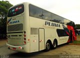 Pluma Conforto e Turismo 7011 na cidade de São Paulo, São Paulo, Brasil, por Leonardo Fidelli. Número da foto: #:id.