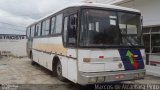 Ônibus Particulares BWK5844 na cidade de Perdões, Minas Gerais, Brasil, por Marcos de Alcantara Pinto. ID da foto: :id.