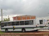 Ônibus Particulares 5342 na cidade de Samambaia, Distrito Federal, Brasil, por José Augusto da Silva Gama. Número da foto: #:id.