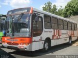Sigma Transportes Coletivos 10018 na cidade de Piracicaba, São Paulo, Brasil, por Juliano Sgrigneiro. Número da foto: #1419990.