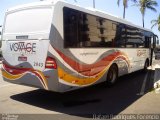 Voyage Transportes e Turismo 2043 na cidade de Aracaju, Sergipe, Brasil, por Rafael Rodrigues Forencio. Número da foto: #:id.