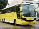 Viação Itapemirim 9003 na cidade de Rio de Janeiro, Rio de Janeiro, Brasil, por André Vitor  Silva dos Santos. Número da foto: #1420038.