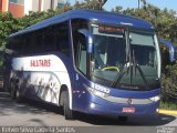Viação Salutaris e Turismo 13992 na cidade de São Paulo, São Paulo, Brasil, por Kelvin Silva Caovila Santos. Número da foto: #:id.