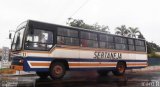 Viação Sertaneja 11 na cidade de João Pinheiro, Minas Gerais, Brasil, por Icaro Ricardo Quadros Evangelista. Número da foto: #1419115.