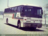 Trans Isaak Turismo 8690 na cidade de , por Reinaldo Penha. Número da foto: #1418988.