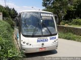 Turismo Romero 5050 na cidade de Cubatão, São Paulo, Brasil, por Adam Xavier Rodrigues Lima. Número da foto: #1418685.