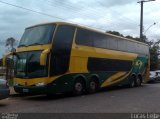 Ônibus Particulares 3306 na cidade de Belo Horizonte, Minas Gerais, Brasil, por Lucas Leite. Número da foto: #1419467.