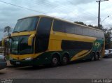 Ônibus Particulares 3306 na cidade de Belo Horizonte, Minas Gerais, Brasil, por Lucas Leite. ID da foto: :id.