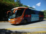 Viação Piracicabana 1139 na cidade de São Paulo, São Paulo, Brasil, por Diego Alexandre de Morais. Número da foto: #:id.