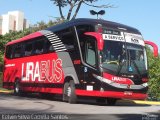 Lirabus 12089 na cidade de São Paulo, São Paulo, Brasil, por Kelvin Silva Caovila Santos. Número da foto: #:id.