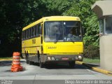 Viação Itapemirim 30041 na cidade de São Paulo, São Paulo, Brasil, por Diego Alexandre de Morais. Número da foto: #1418599.