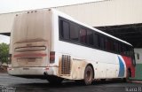 Ônibus Particulares 1111 na cidade de Três Marias, Minas Gerais, Brasil, por Icaro Ricardo Quadros Evangelista. Número da foto: #1419110.
