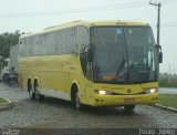 Viação Itapemirim 5063 na cidade de Campos dos Goytacazes, Rio de Janeiro, Brasil, por Paulo  Junior. Número da foto: #1419783.
