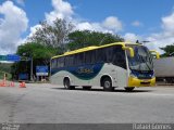 Brasil SA Transporte e Turismo 042 na cidade de Mimoso do Sul, Espírito Santo, Brasil, por Rafael Gomes . Número da foto: #:id.