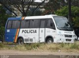 Polícia Militar de Pernambuco 24246 na cidade de Caruaru, Pernambuco, Brasil, por Luiz Carlos de Santana. Número da foto: #1419424.