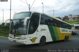Empresa Gontijo de Transportes 14465 na cidade de Bauru, São Paulo, Brasil, por Adriano Moraes dos Reis. Número da foto: #1419432.