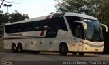 Auto Viação Catarinense 3022 na cidade de São Paulo, São Paulo, Brasil, por Hudson Neves. Número da foto: #1419892.