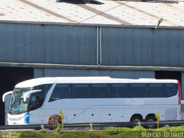 Auto Viação Catarinense PARADISO G7 1200 na cidade de Caxias do Sul, Rio Grande do Sul, Brasil, por Marcio  Bruxel. Número da foto: #1422501.