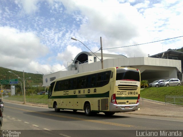 Empresa Unida Mansur e Filhos 1207 na cidade de Viçosa, Minas Gerais, Brasil, por Luciano Miranda. Número da foto: #1421829.