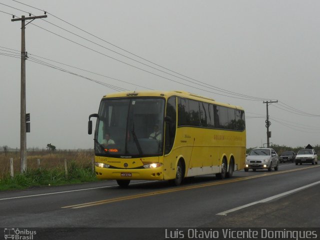 Viação Itapemirim 5549 na cidade de Campos dos Goytacazes, Rio de Janeiro, Brasil, por Luis Otávio Vicente Domingues. ID da foto: 1421951.