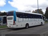 Auto Viação Catarinense 3337 na cidade de Curitiba, Paraná, Brasil, por Alberto Selinke. Número da foto: #1421656.