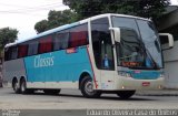 Empresa de Ônibus Nossa Senhora da Penha 35121 na cidade de Rio de Janeiro, Rio de Janeiro, Brasil, por Eduardo Oliveira. Número da foto: #:id.