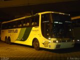Empresa Gontijo de Transportes 15710 na cidade de Belo Horizonte, Minas Gerais, Brasil, por Fabri Ferreira. Número da foto: #1421010.