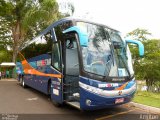 Breda Transportes e Serviços 3510 na cidade de Sacramento, Minas Gerais, Brasil, por Amilton Roberto. Número da foto: #1421432.