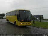 Viação Itapemirim 5063 na cidade de Campos dos Goytacazes, Rio de Janeiro, Brasil, por Luis Otávio Vicente Domingues. Número da foto: #1421928.