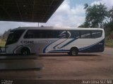 Cisne Branco Turismo 1006 na cidade de São Luís, Maranhão, Brasil, por Jean Lima. Número da foto: #:id.