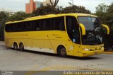 Viação Itapemirim 5513 na cidade de São Paulo, São Paulo, Brasil, por André Luiz Gomes de Souza. Número da foto: #1422694.