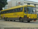 Viação Itapemirim 40513 na cidade de Rio de Janeiro, Rio de Janeiro, Brasil, por Lucas Alvim. Número da foto: #1421842.