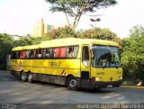 Viação Itapemirim 40405 na cidade de São Paulo, São Paulo, Brasil, por Humberto da Costa Baronista. Número da foto: #1421274.
