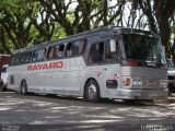 Bayard Turismo 1666 na cidade de Pelotas, Rio Grande do Sul, Brasil, por Felipe Alves. Número da foto: #1421923.