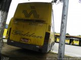 Viação Itapemirim 45005 na cidade de Cariacica, Espírito Santo, Brasil, por Marcos Pinnheiro Meneses. Número da foto: #1422188.