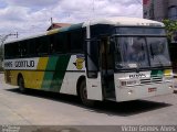 Empresa Gontijo de Transportes 8885 na cidade de Ribeirão das Neves, Minas Gerais, Brasil, por Victor Gomes Alves. Número da foto: #1422190.