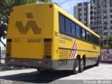 Viação Itapemirim 30035 na cidade de São José dos Campos, São Paulo, Brasil, por Vinicius Miranda. Número da foto: #1421371.