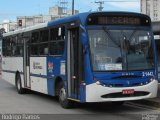 Sambaíba Transportes Urbanos 2 1442 na cidade de São Paulo, São Paulo, Brasil, por Rodrigo Ramos. Número da foto: #:id.